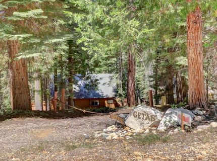 351 Silvertip Springs Dr, La Porte, CA 95981 Photo