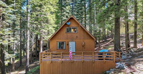 351 Silvertip Springs Dr, La Porte, CA 95981 Photo