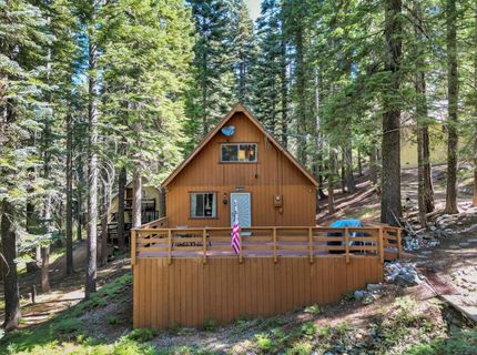 351 Silvertip Springs Dr, La Porte, CA 95981 Photo