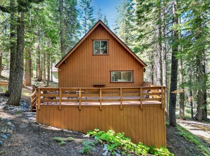 351 Silvertip Springs Dr, La Porte, CA 95981 Photo