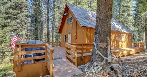 351 Silvertip Springs Dr, La Porte, CA 95981 Photo