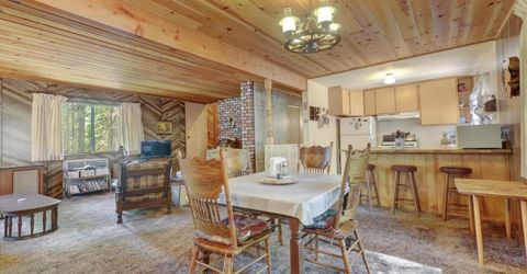 351 Silvertip Springs Dr, La Porte, CA 95981 Photo