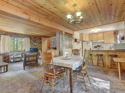 351 Silvertip Springs Dr, La Porte, CA 95981 Photo