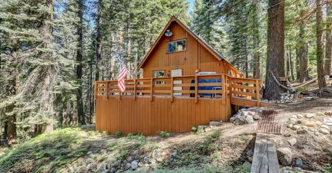 351 Silvertip Springs Dr, La Porte, CA 95981 Photo