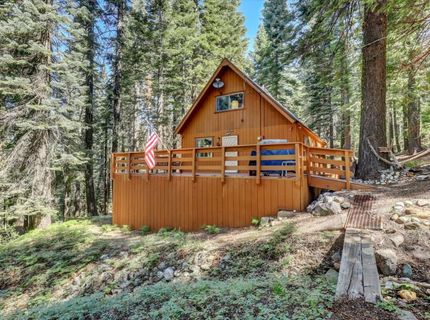 351 Silvertip Springs Dr, La Porte, CA 95981 Photo