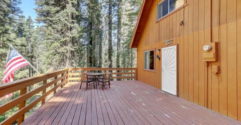 351 Silvertip Springs Dr, La Porte, CA 95981 Photo