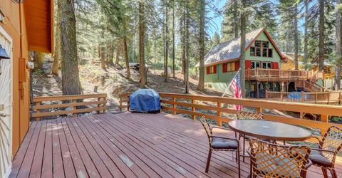 351 Silvertip Springs Dr, La Porte, CA 95981 Photo