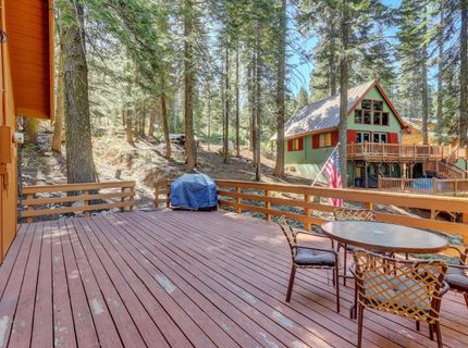 351 Silvertip Springs Dr, La Porte, CA 95981 Photo