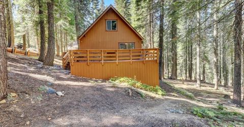 351 Silvertip Springs Dr, La Porte, CA 95981 Photo