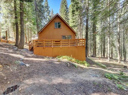 351 Silvertip Springs Dr, La Porte, CA 95981 Photo