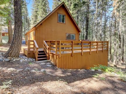 351 Silvertip Springs Dr, La Porte, CA 95981 Photo