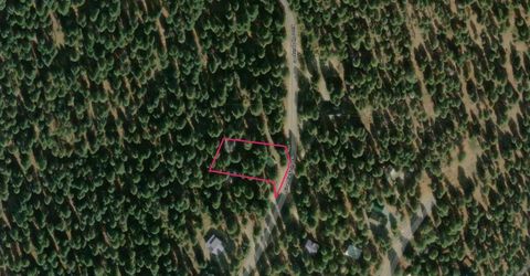 351 Silvertip Springs Dr, La Porte, CA 95981 Photo