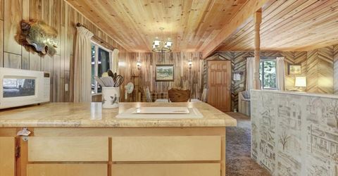 351 Silvertip Springs Dr, La Porte, CA 95981 Photo