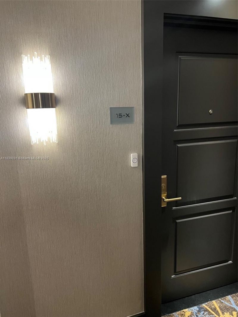 9801 Collins Ave, Unit 15X/comple, Bal Harbour, FL 33154 Photo