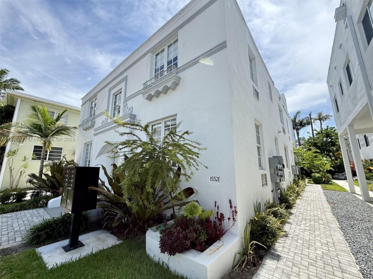 1552 Euclid Ave, Unit 2, Miami Beach, FL 33139 Photo