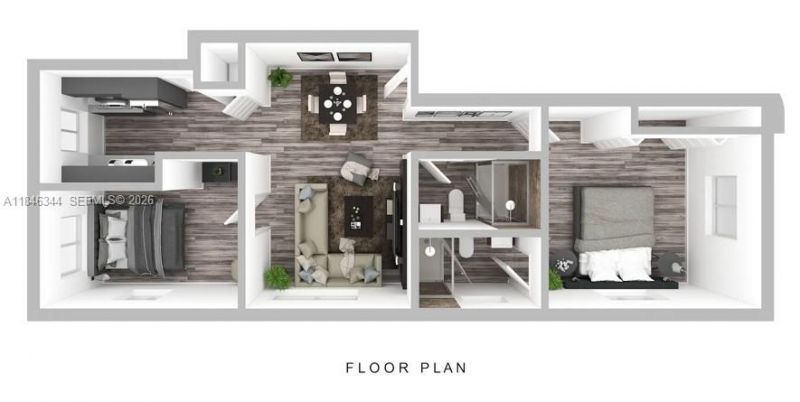 1552 Euclid Ave, Unit 4, Miami Beach, FL 33139 Photo