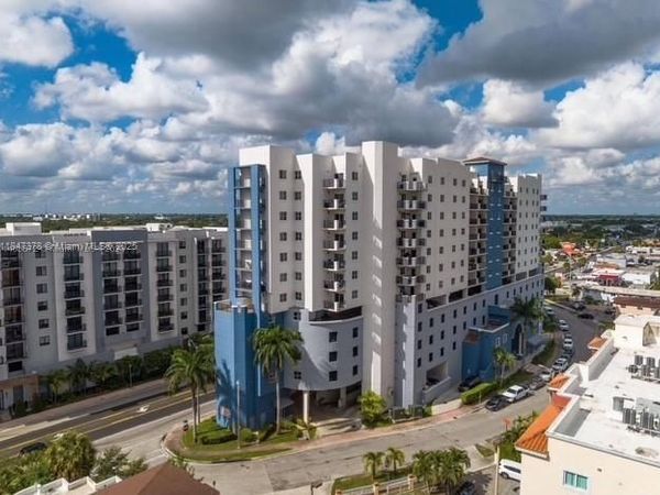 6355 SW 8th St, Unit 2-E, Miami, FL 33144