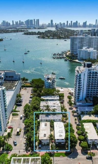 1580 Bay Rd, Miami Beach, FL 33139 Photo