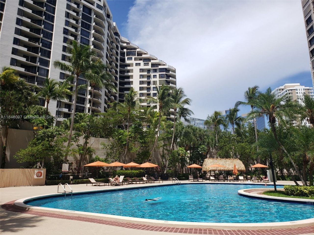 540 Brickell Key Dr, Unit 1524, Miami, FL 33131 Photo