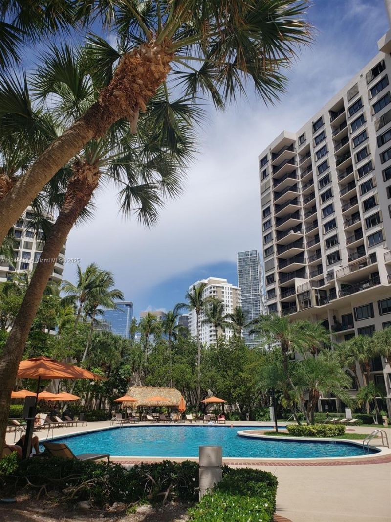 540 Brickell Key Dr, Unit 1524, Miami, FL 33131 Photo