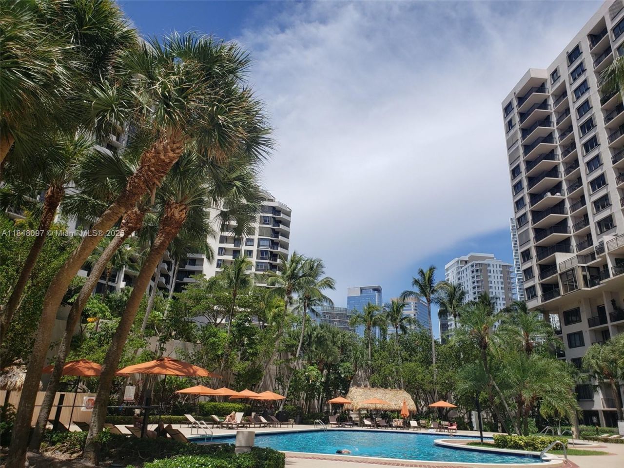 540 Brickell Key Dr, Unit 1524, Miami, FL 33131 Photo