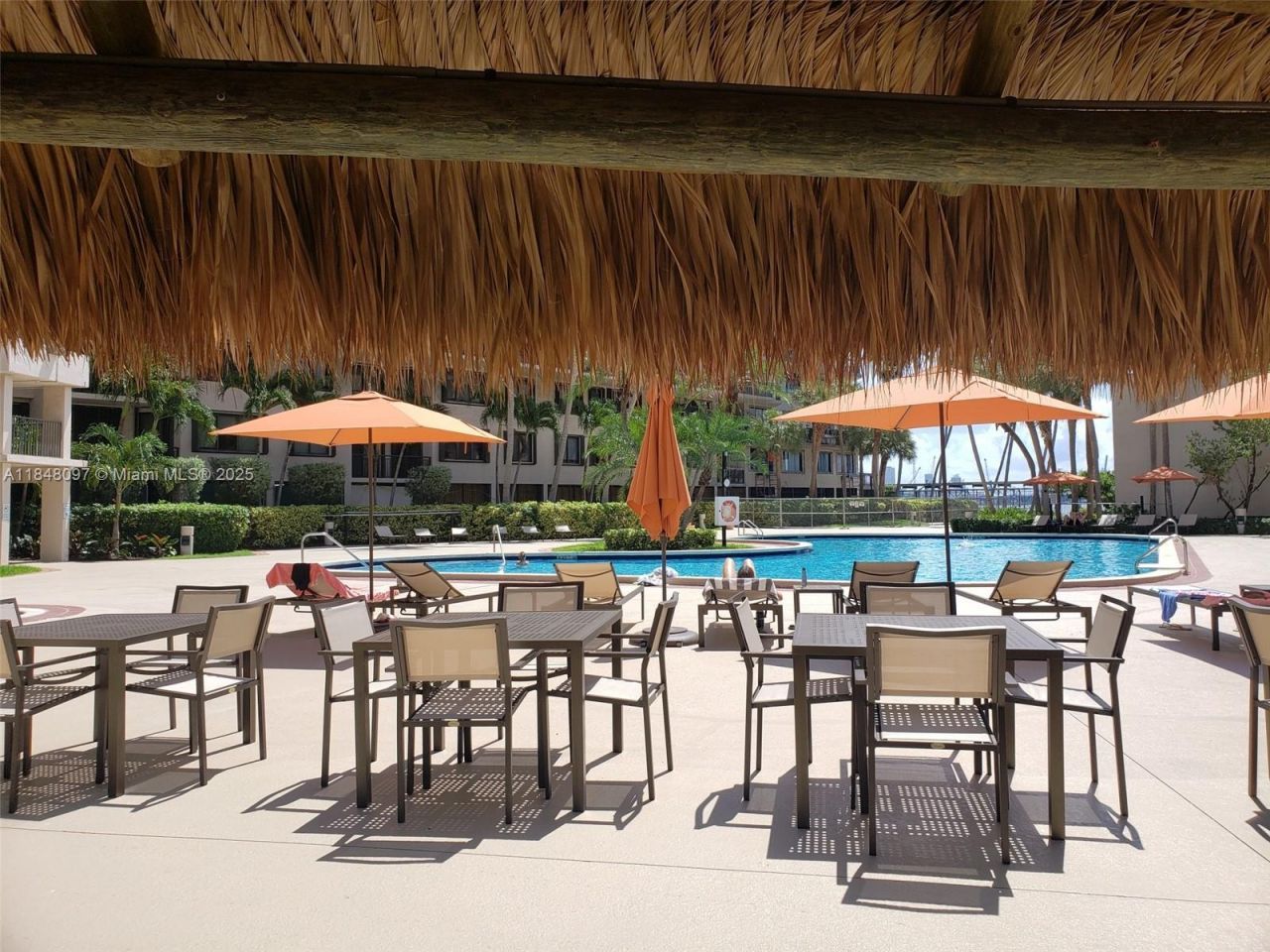 540 Brickell Key Dr, Unit 1524, Miami, FL 33131 Photo