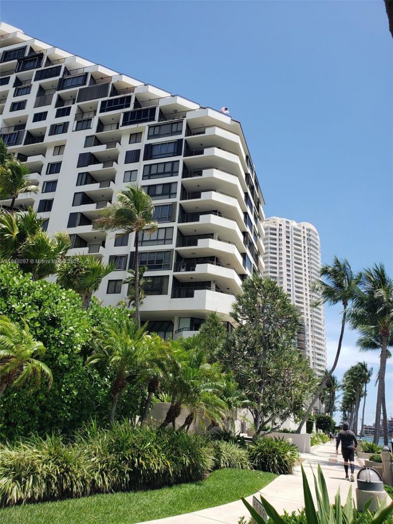 540 Brickell Key Dr, Unit 1524, Miami, FL 33131 Photo
