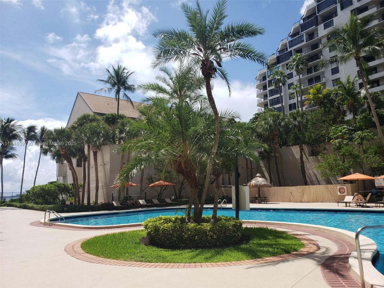 540 Brickell Key Dr, Unit 1524, Miami, FL 33131 Photo