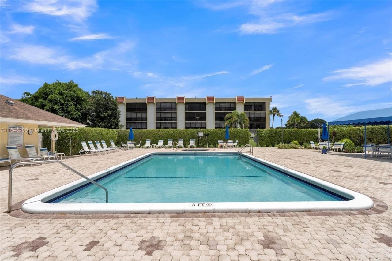 23380 Carolwood Ln, Unit 101, Boca Raton, FL 33428 Photo