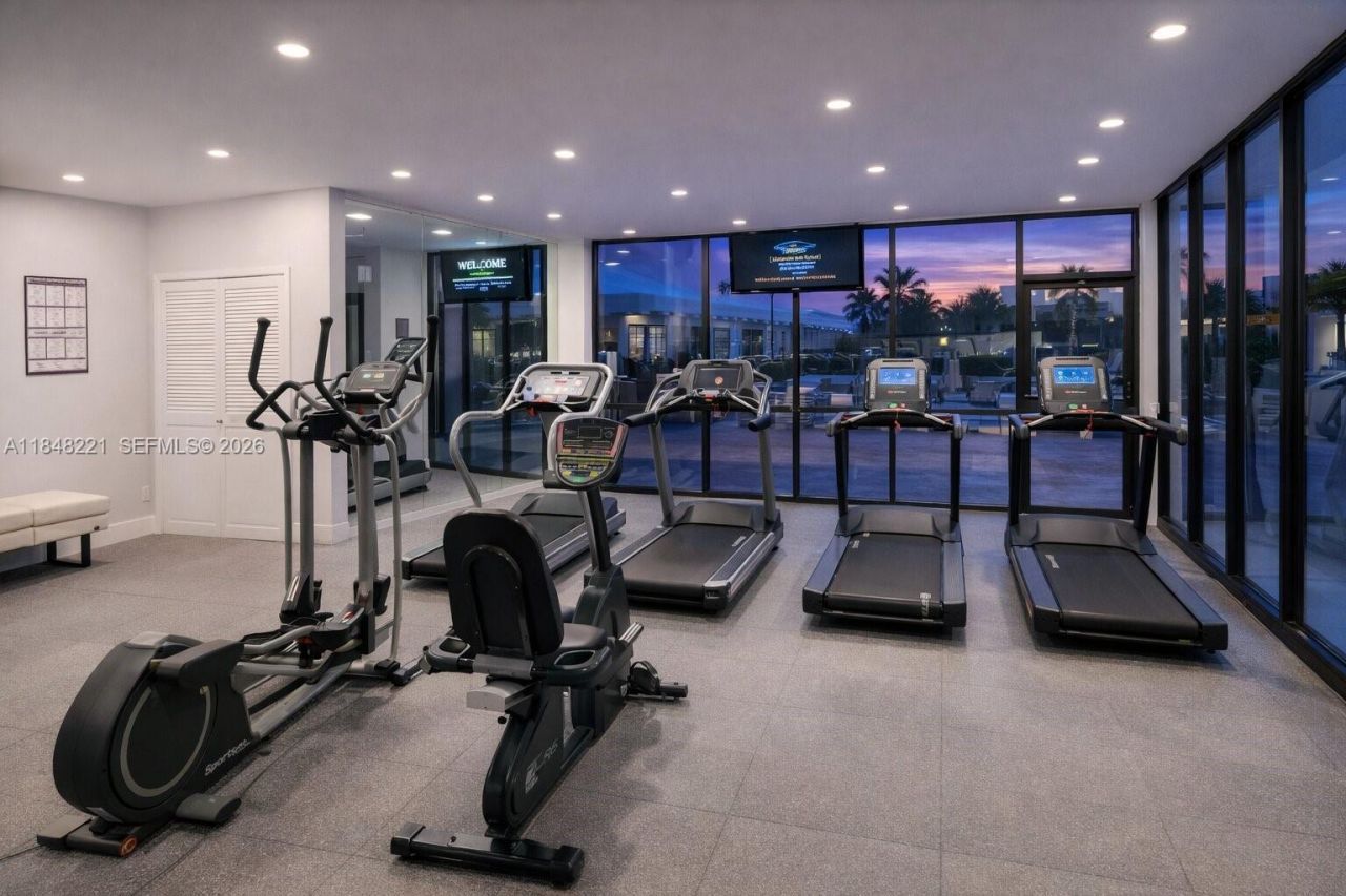 3701 N Country Club Dr, Unit 204, Aventura, FL 33180 Photo