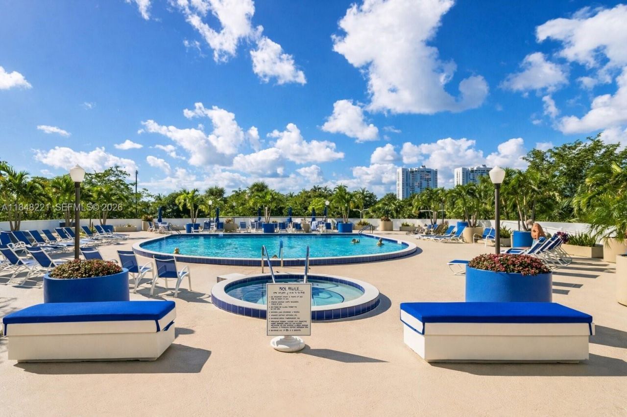 3701 N Country Club Dr, Unit 204, Aventura, FL 33180 Photo