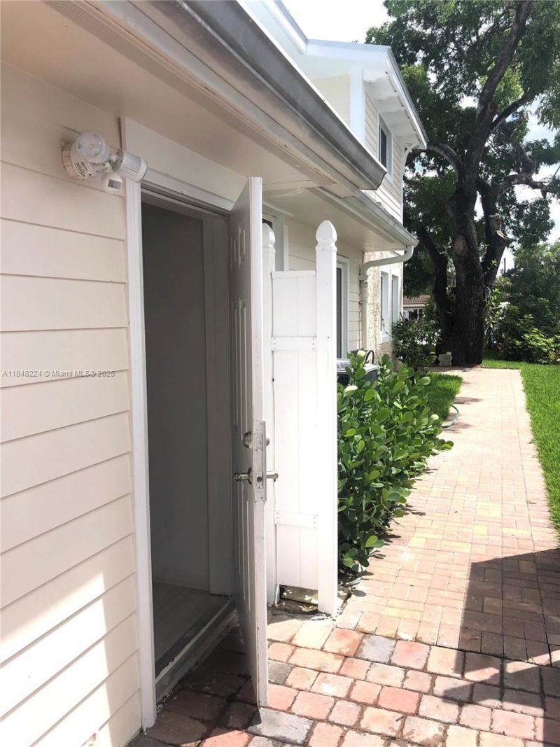 1524 Argyle Dr, Fort Lauderdale, FL 33312 Photo