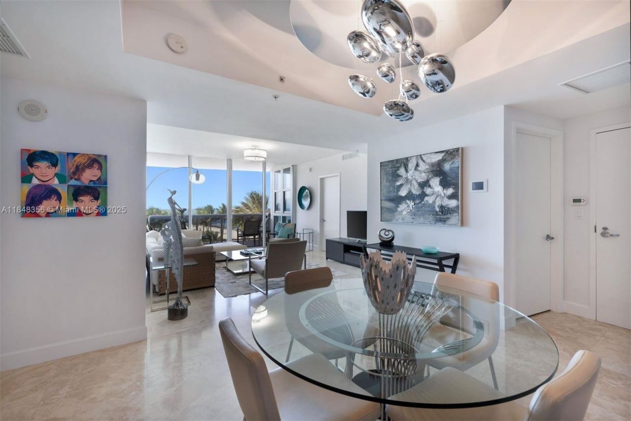 18201 Collins Ave, Unit 604, Sunny Isles Beach, FL 33160 Photo
