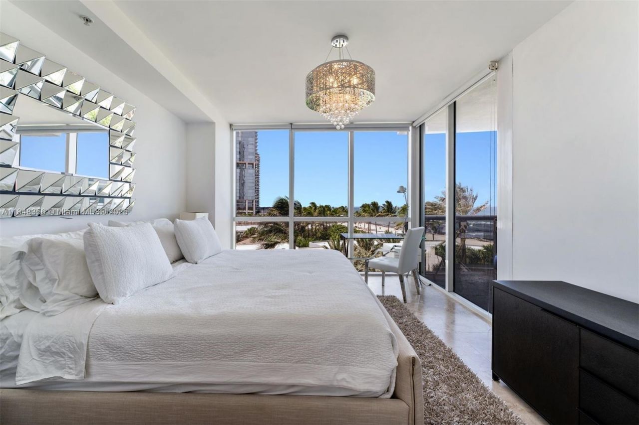 18201 Collins Ave, Unit 604, Sunny Isles Beach, FL 33160 Photo