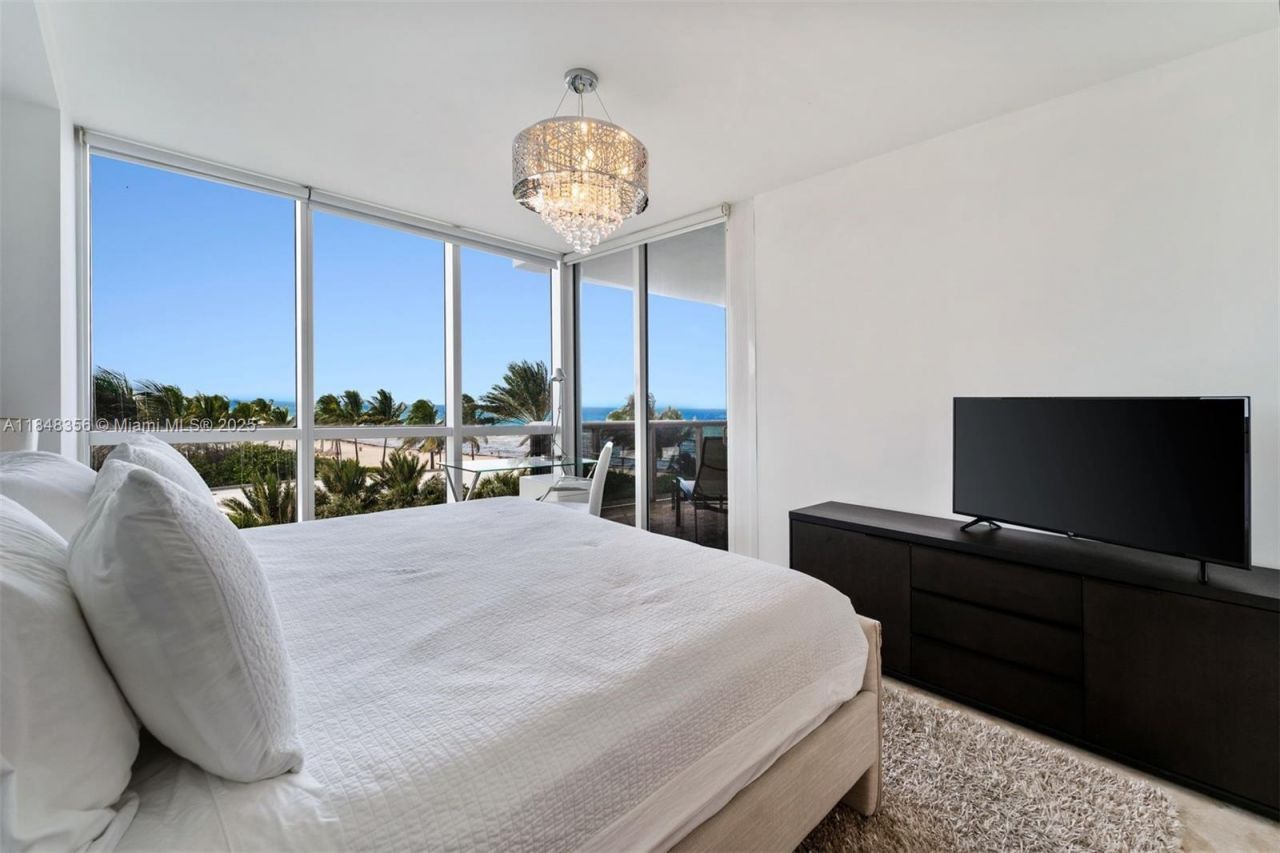 18201 Collins Ave, Unit 604, Sunny Isles Beach, FL 33160 Photo