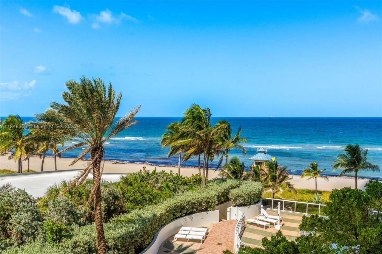 18201 Collins Ave, Unit 604, Sunny Isles Beach, FL 33160 Photo