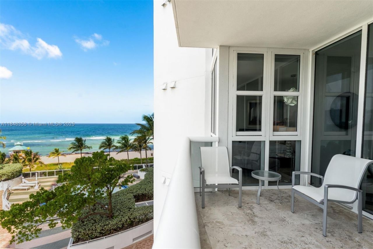 18201 Collins Ave, Unit 604, Sunny Isles Beach, FL 33160 Photo