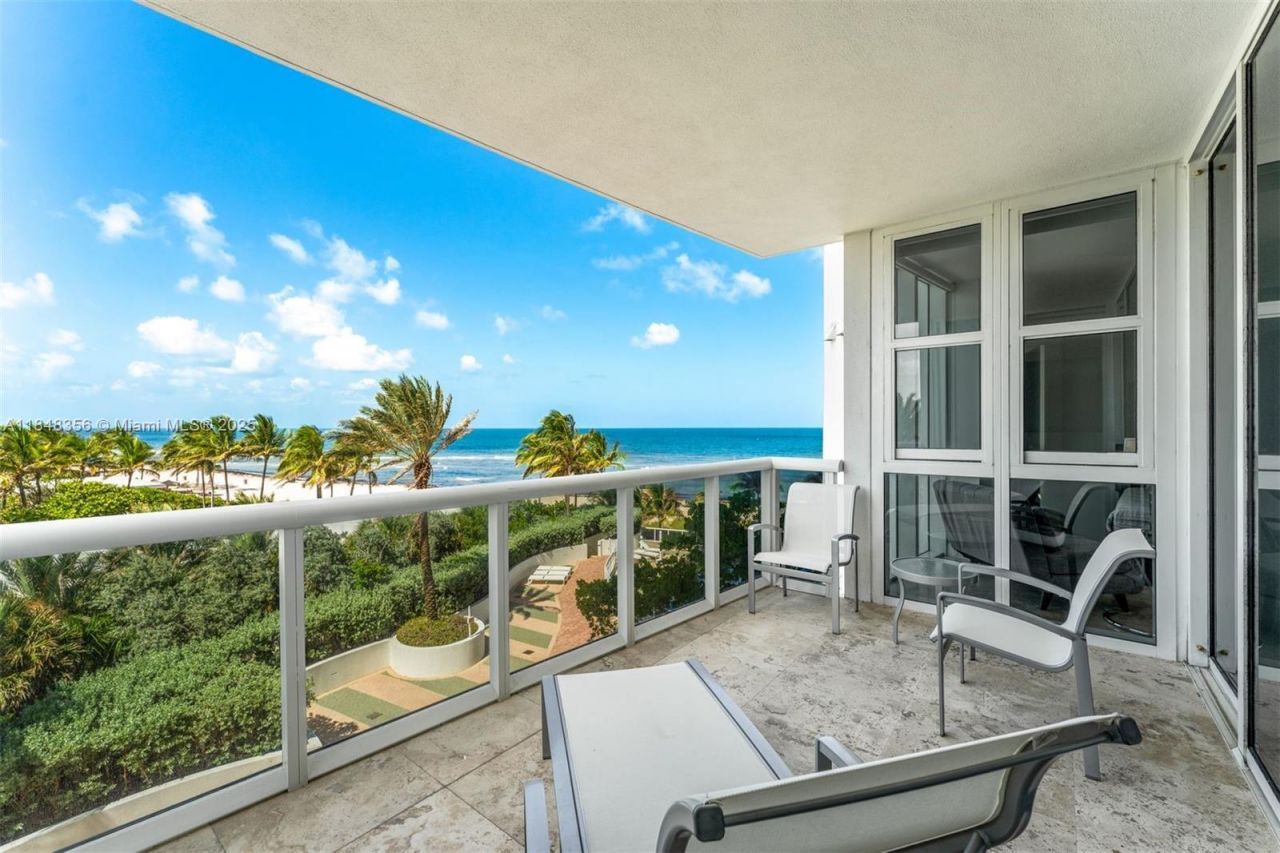 18201 Collins Ave, Unit 604, Sunny Isles Beach, FL 33160 Photo