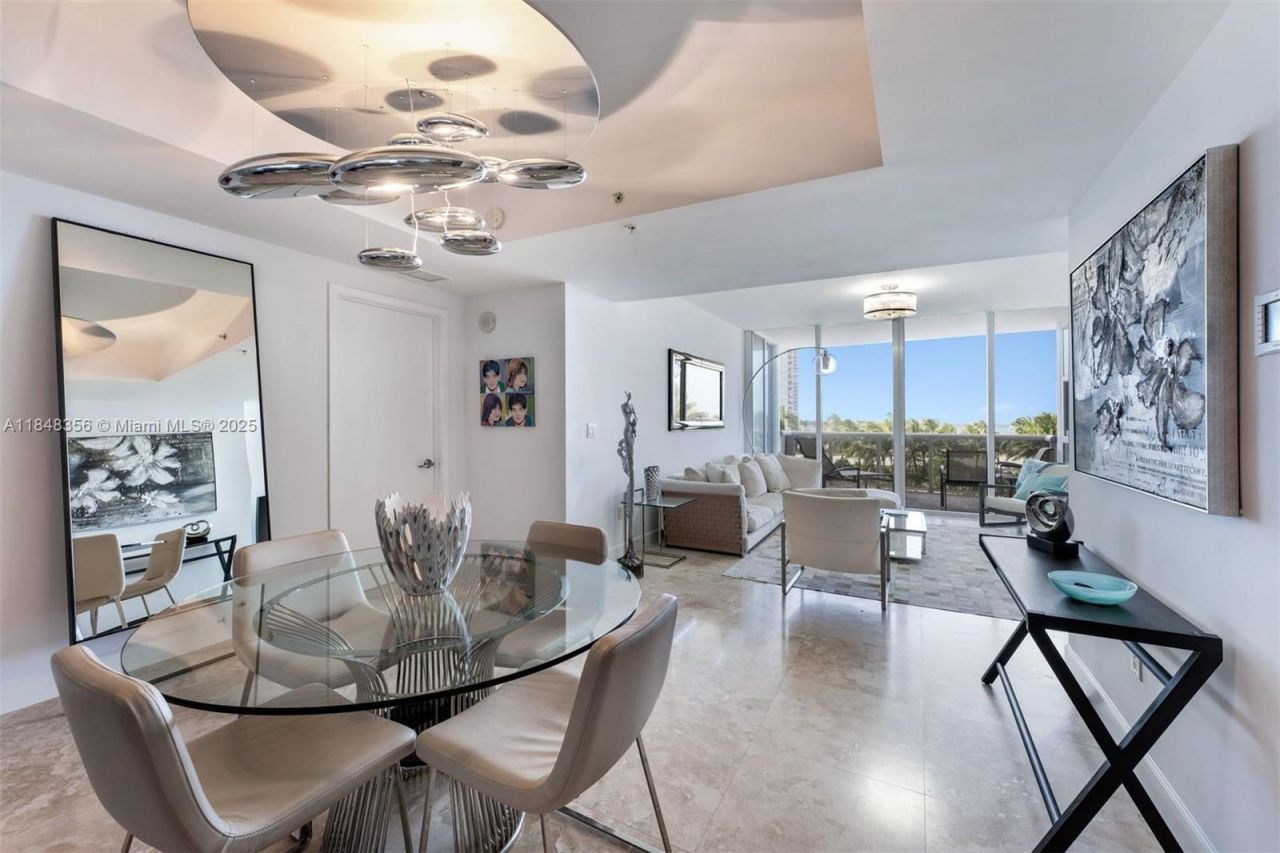 18201 Collins Ave, Unit 604, Sunny Isles Beach, FL 33160 Photo