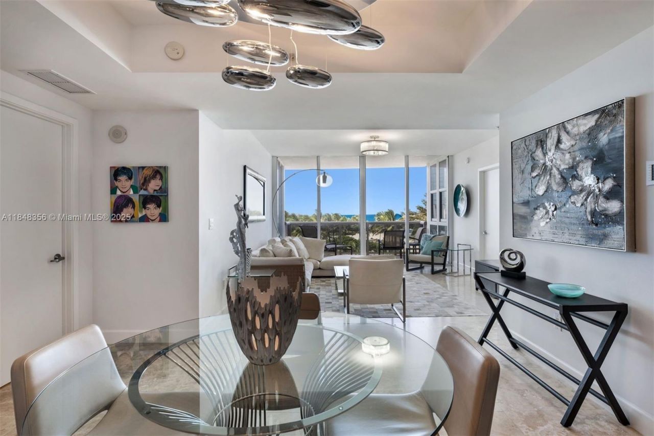 18201 Collins Ave, Unit 604, Sunny Isles Beach, FL 33160 Photo