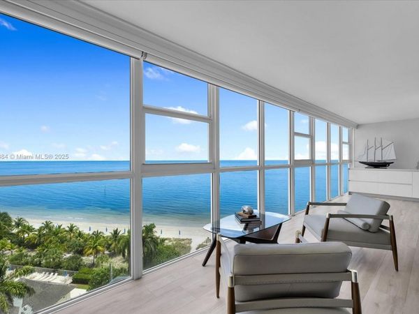 600 Grapetree Dr, Unit 11CN, Key Biscayne, FL 33149