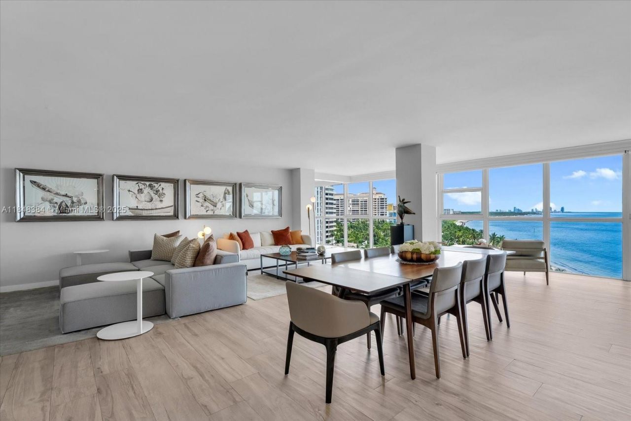 600 Grapetree Dr, Unit 11CN, Key Biscayne, FL 33149 Photo