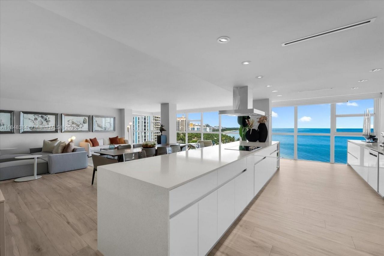 600 Grapetree Dr, Unit 11CN, Key Biscayne, FL 33149 Photo