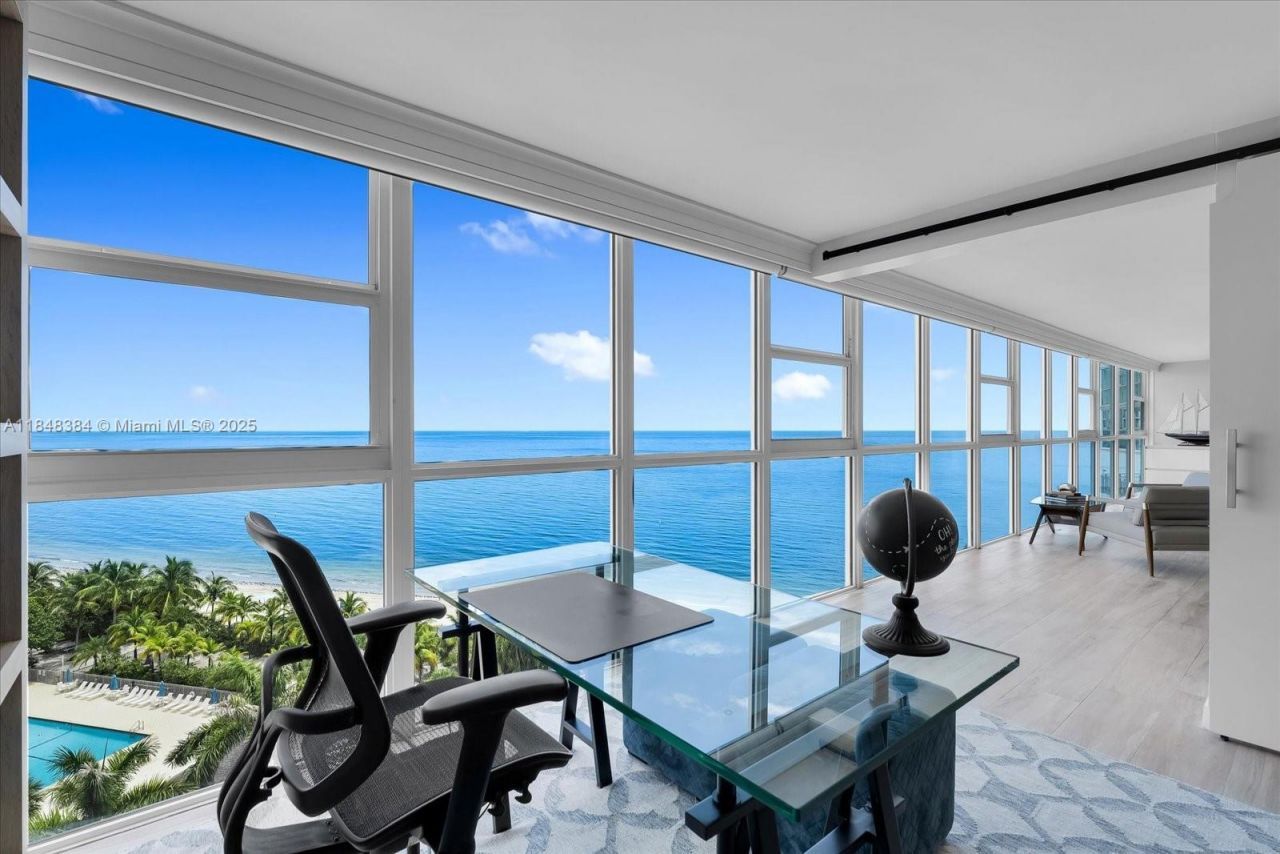 600 Grapetree Dr, Unit 11CN, Key Biscayne, FL 33149 Photo