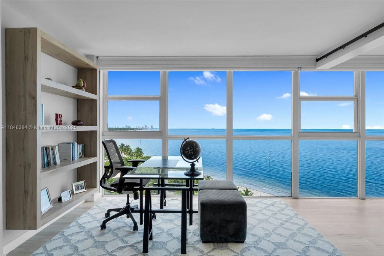 600 Grapetree Dr, Unit 11CN, Key Biscayne, FL 33149 Photo