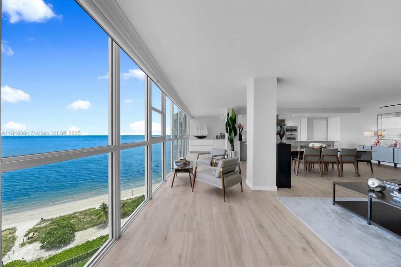 600 Grapetree Dr, Unit 11CN, Key Biscayne, FL 33149 Photo