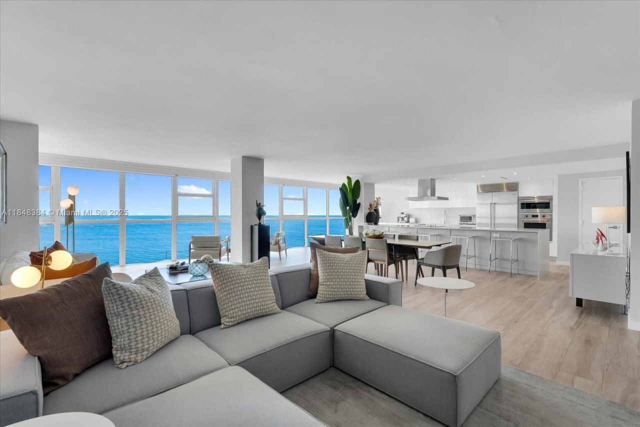 600 Grapetree Dr, Unit 11CN, Key Biscayne, FL 33149 Photo