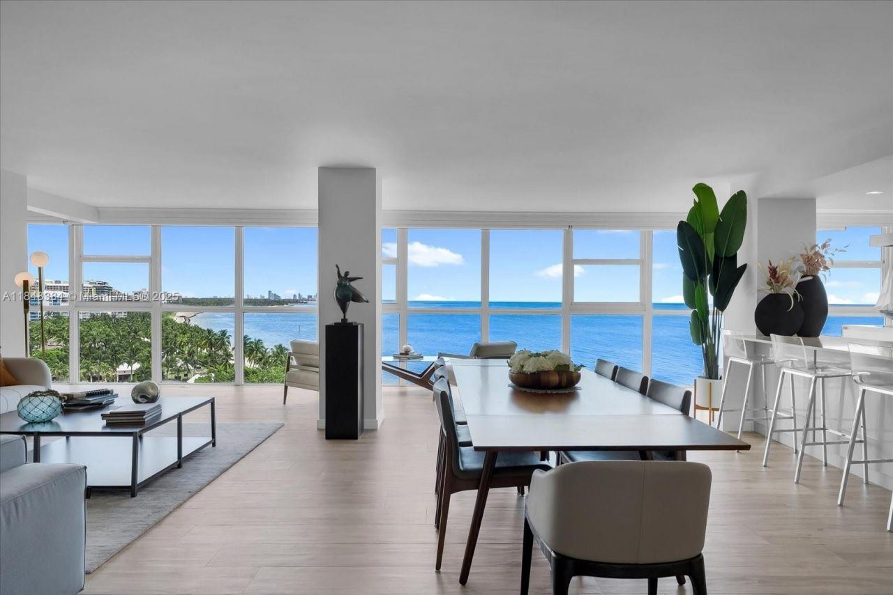 600 Grapetree Dr, Unit 11CN, Key Biscayne, FL 33149 Photo