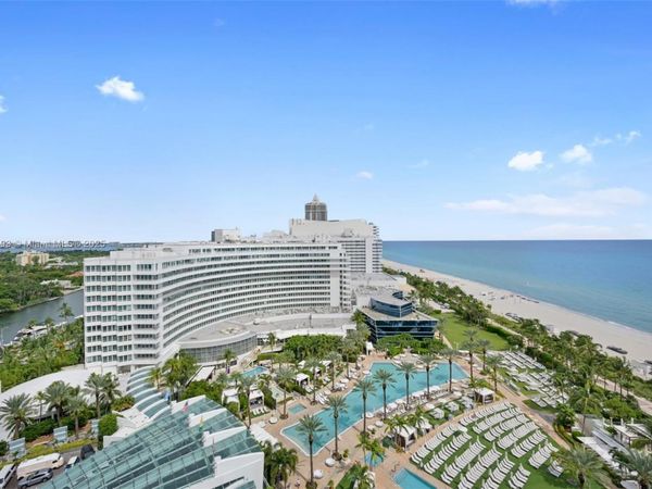 4391 Collins Ave, Unit 1605, Miami Beach, FL 33140