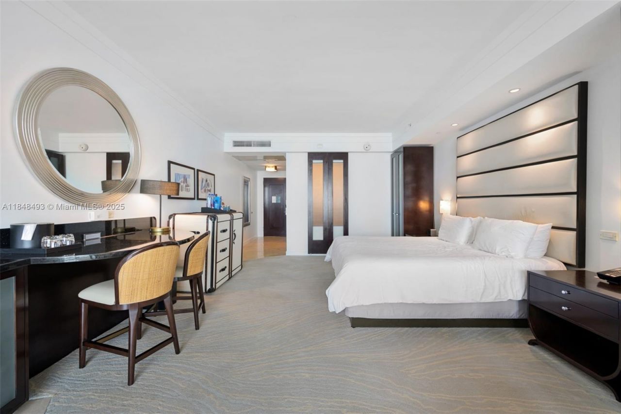 4391 Collins Ave, Unit 1605, Miami Beach, FL 33140 Photo